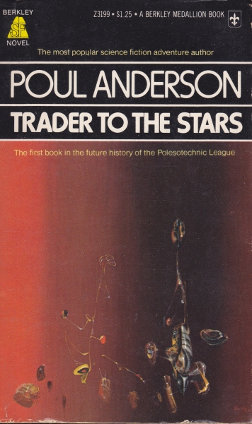 Trader to the Stars (Polesotechnic League)_写真