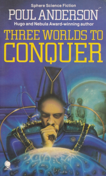 Three Worlds to Conquer_写真