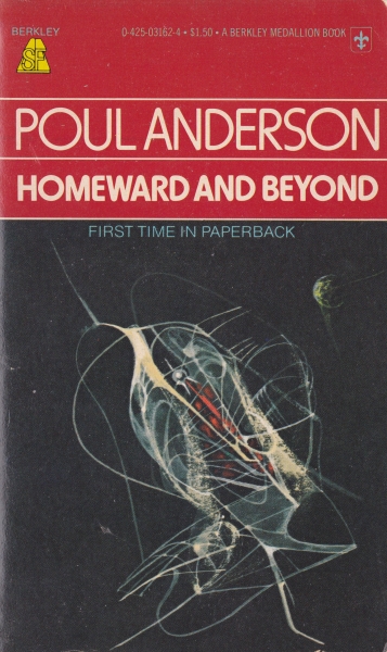 Homeward and Beyond_写真