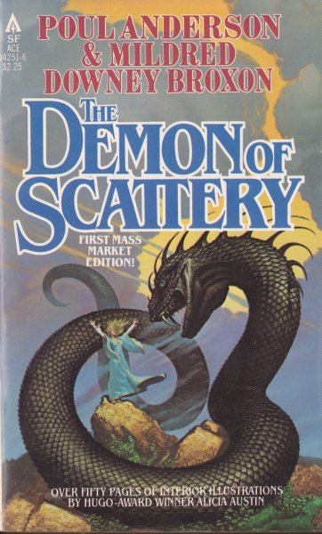 The Demon of Scattery_写真