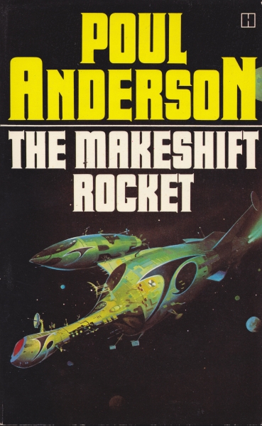 The Makeshift Rocket_写真