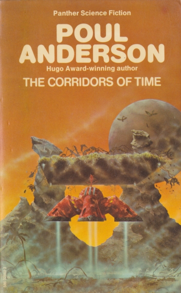 The Corridors of Time_写真