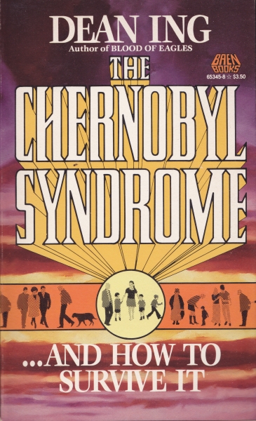 The Chernobyl Syndrome_写真