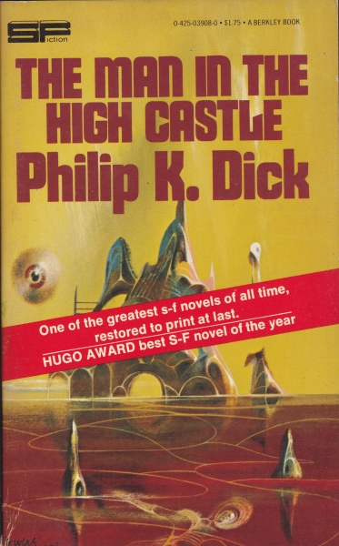 The Man in the High Castle_写真