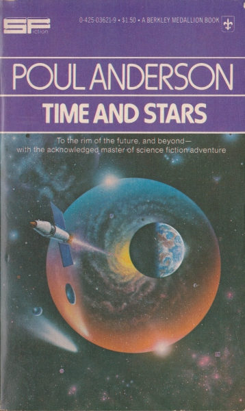 Time and Stars_写真