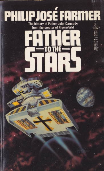 Father to the Stars_写真