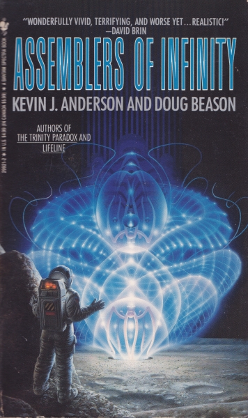 Assemblers of Infinity_写真