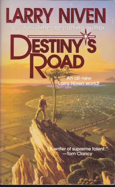 Destiny's Road_写真