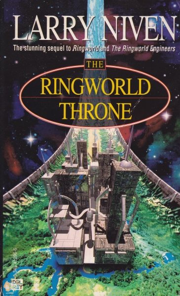 The Ring World Throne_写真