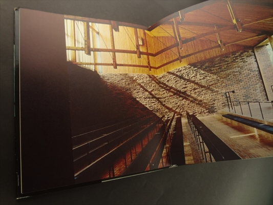 Kaija + Heikki Siren Architects/Architekten/Architectes_写真1