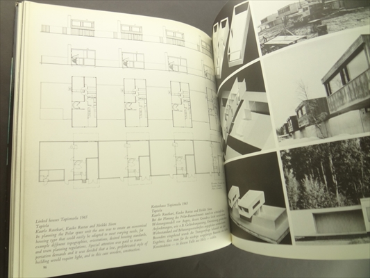 Kaija + Heikki Siren Architects/Architekten/Architectes_写真7