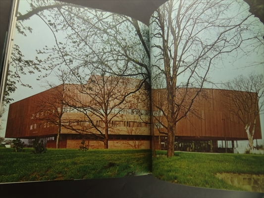 Kaija + Heikki Siren Architects/Architekten/Architectes_写真9