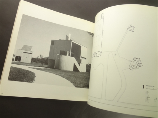 Five Architects_写真1