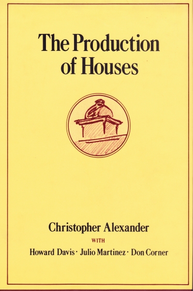 The Production of Houses_写真