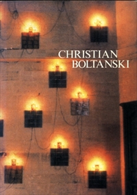 クリスチャン・ボルタンスキー展