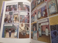 À la recherche du temps perdu, tome III: À l'ombre des jeunes filles en fleurs vol. 2_写真2