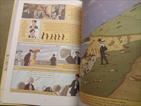 À la recherche du temps perdu, tome I: Combray_写真3