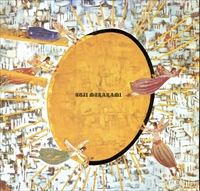 白世の太陽 村上裕二日本画展