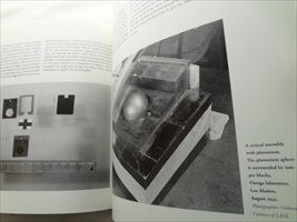 Picturing the Bomb: Photographs from the Secret World of the Manhattan Project_写真4