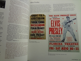 The Art of Rock: Posters from Presley to Punk_写真2