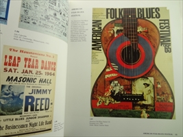 The Art of Rock: Posters from Presley to Punk_写真3