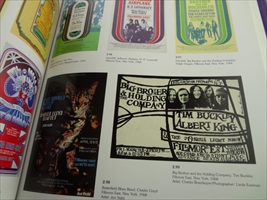 The Art of Rock: Posters from Presley to Punk_写真4