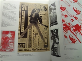 The Art of Rock: Posters from Presley to Punk_写真5