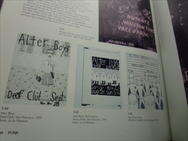 The Art of Rock: Posters from Presley to Punk_写真6