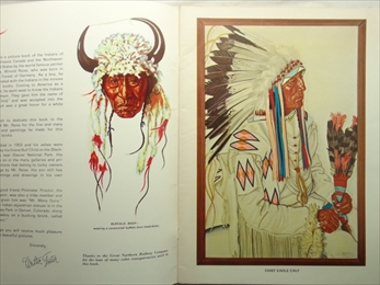 Indians of the Northwest_写真1