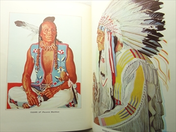 Indians of the Northwest_写真2