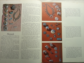 Southwestern Indian Arts & Crafts_写真1