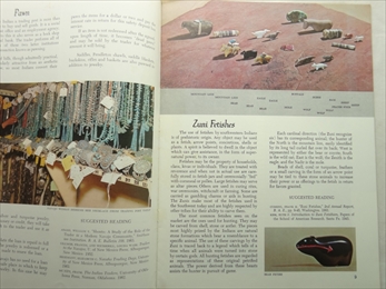 Southwestern Indian Arts & Crafts_写真2