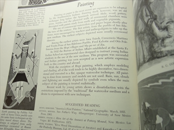 Southwestern Indian Arts & Crafts_写真3