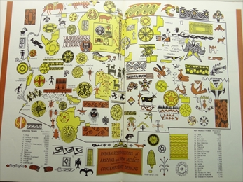 Southwestern Indian Arts & Crafts_写真4