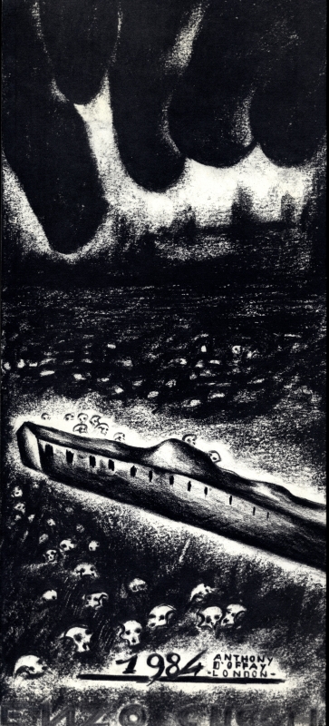 Enzo Cucchi: Italia_写真