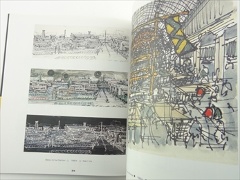 Kim Swoo Geun: A Collection of Architectural Drawings_写真2