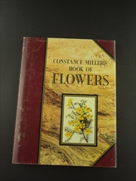 Constance Miller's Book of Flowers_写真1