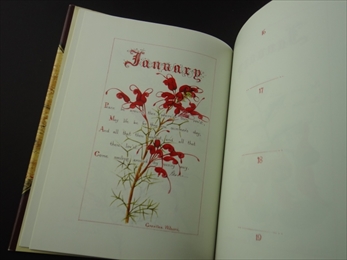 Constance Miller's Book of Flowers_写真2