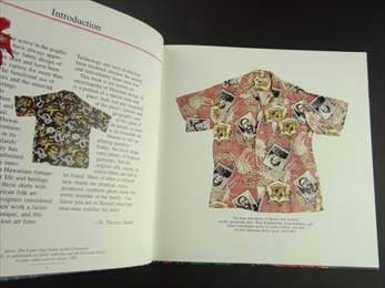 The Hawaiian Shirt: Its Art and History_写真1