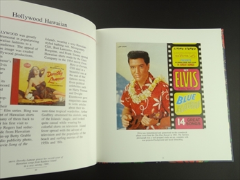 The Hawaiian Shirt: Its Art and History_写真2