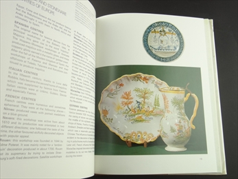 The Art and Technique of Painting on Porcelain_写真1