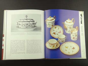 The Art and Technique of Painting on Porcelain_写真6