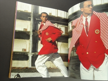 金子功のプリント絵本_写真2