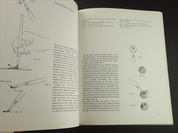 The Art and Technique of Painting on Porcelain Volume 2, for advanced amatures_写真1