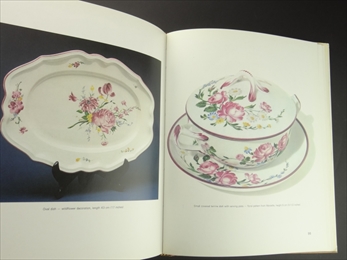 The Art and Technique of Painting on Porcelain Volume 2, for advanced amatures_写真3