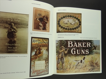 Firearms and Tackle Memorabilia: A Collector's Guide_写真1