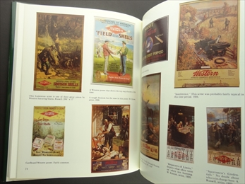 Firearms and Tackle Memorabilia: A Collector's Guide_写真4