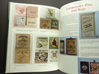 Firearms and Tackle Memorabilia: A Collector's Guide_写真5