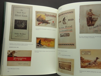 Firearms and Tackle Memorabilia: A Collector's Guide_写真6