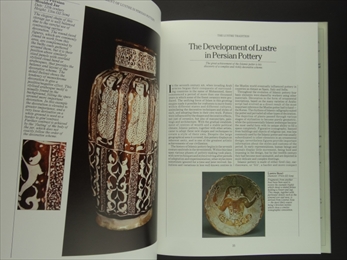 Techniques of the World's Great Masters of Pottery and Ceramics_写真2